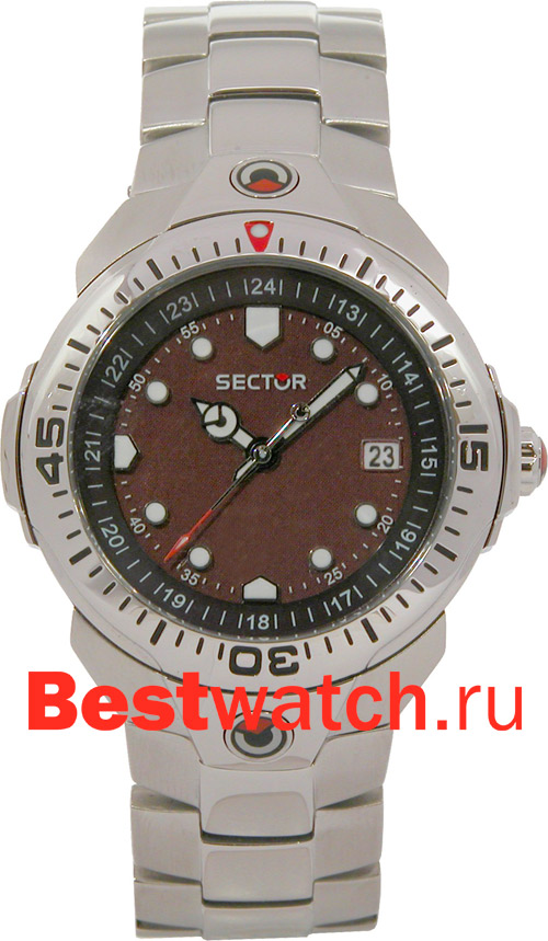 Часы Sector 250 3253.250.085