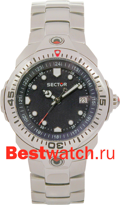 Часы Sector 250 3253.250.095