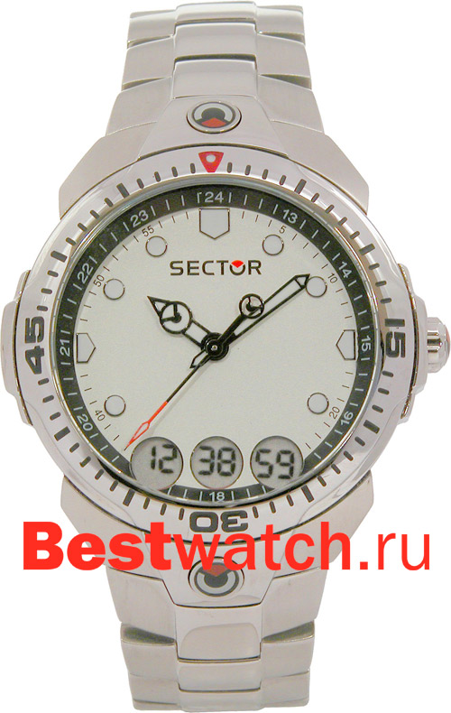 Часы Sector 250 3253.251.115