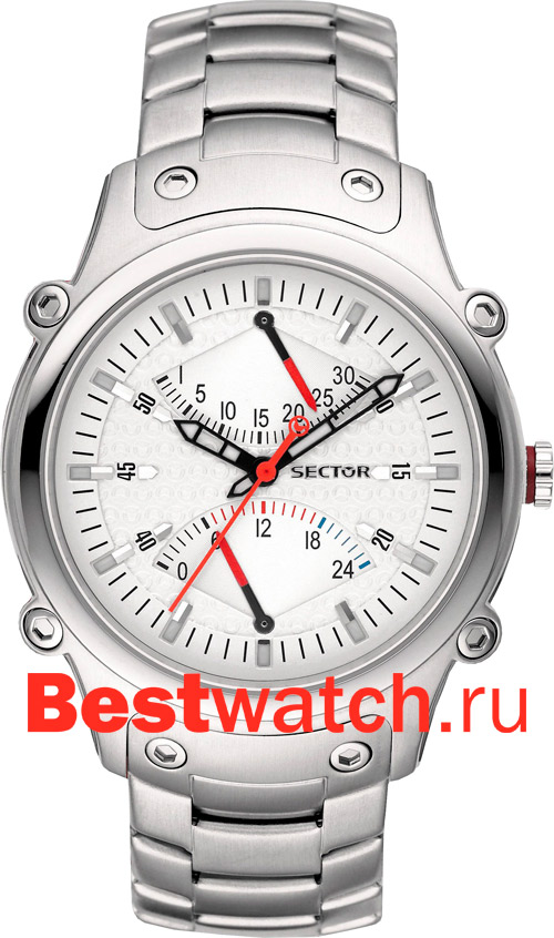 Часы Sector 400 3253.406.015