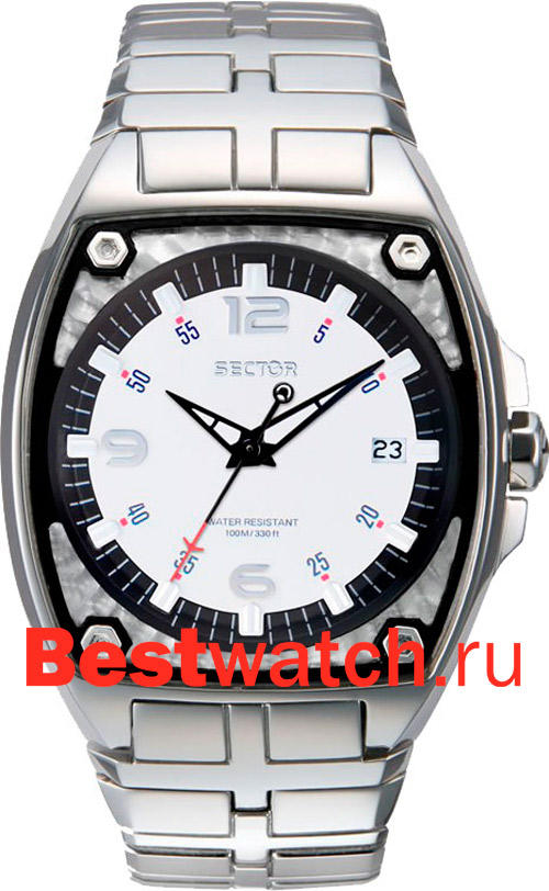 Часы Sector 500 3253.410.715