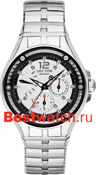 Часы Sector 550 3253.414.015