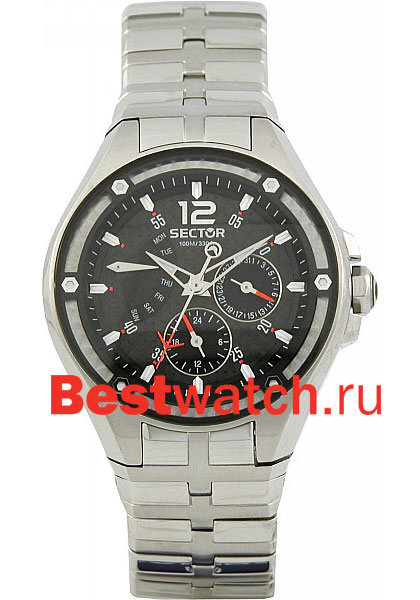 Часы Sector 550 3253.414.025