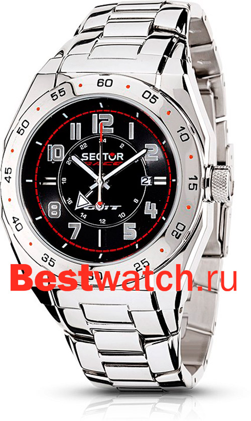 Часы Sector 660 3253.660.025