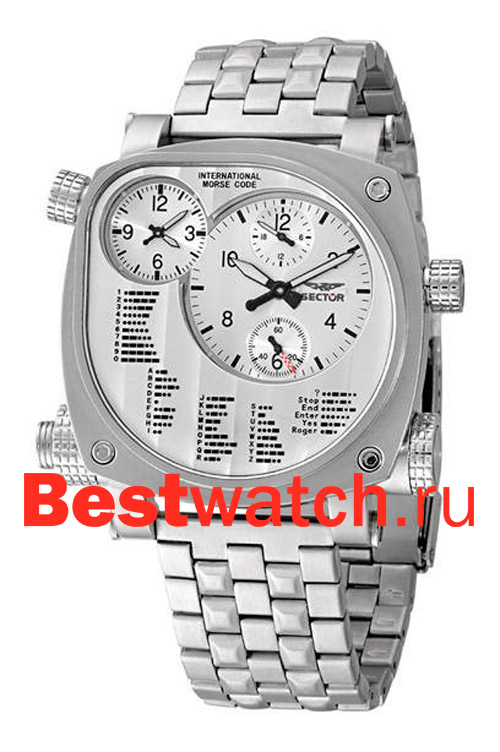 Часы Sector Compass 3253.907.015