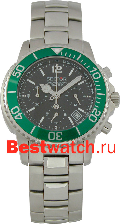 Часы Sector 200 3253.980.095