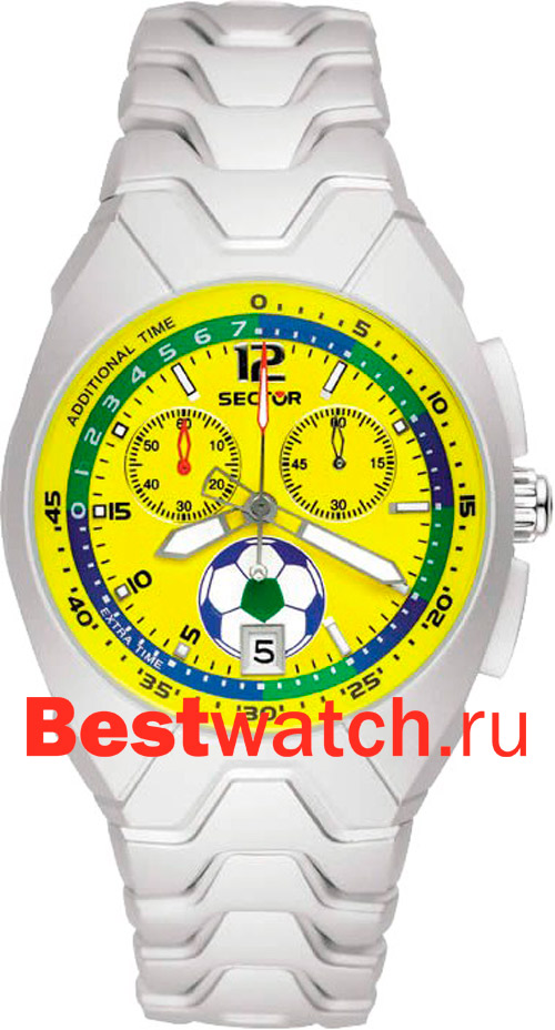 Часы Sector 185 3253.985.265