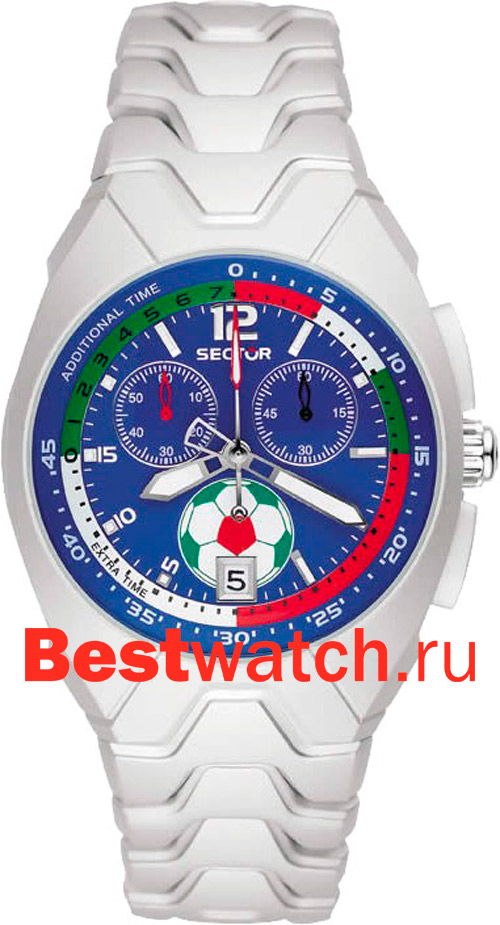 Часы Sector 185 3253.985.285