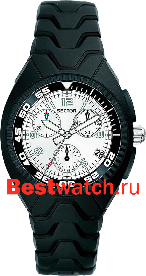Часы Sector 185 3253.985.615