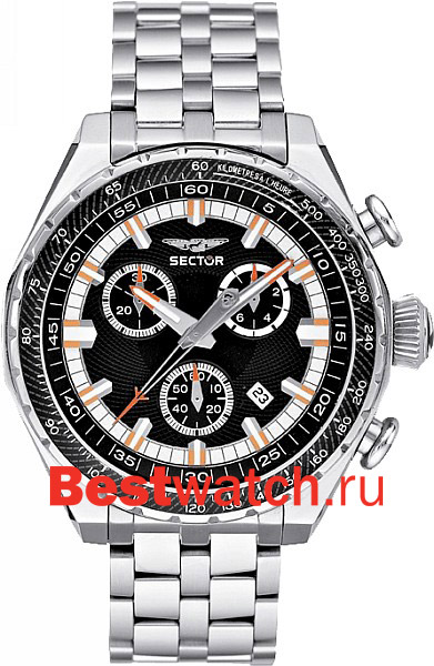 Часы Sector 280 3253.991.025