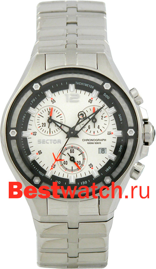 Часы Sector 550 3253.993.015