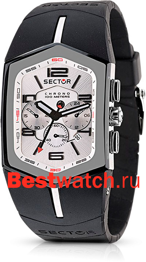 Часы Sector Winch Master 3271.601.015
