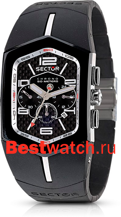 Часы Sector Winch Master 3271.601.025