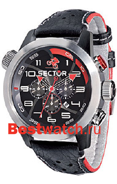 Часы Sector Oversize 3271.602.125