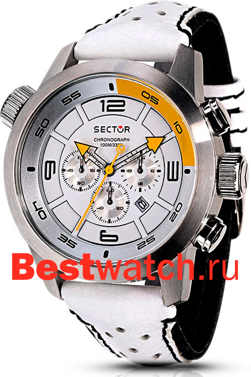 Часы Sector Oversize 3271.602.145
