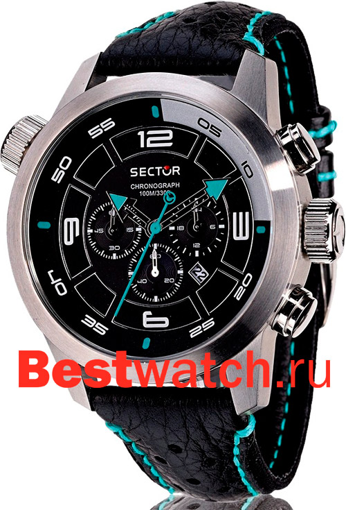 Часы Sector Oversize 3271.602.325