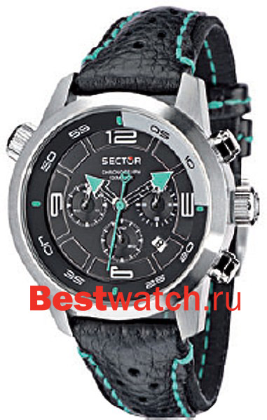 Часы Sector Oversize 3271.602.525