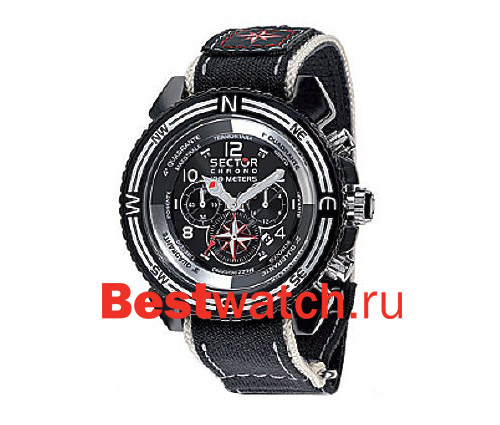 Часы Sector Centurion 3271.603.125