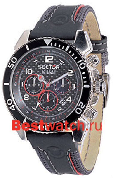 Часы Sector Centurion 3271.603.225