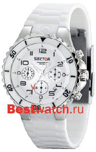 Часы Sector 175 3271.611.245