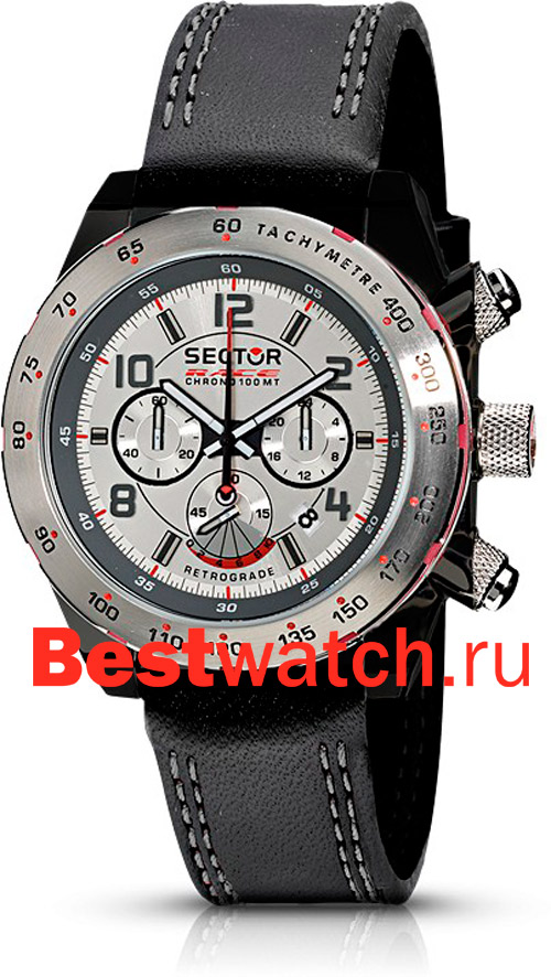 Часы Sector Race 3271.660.115