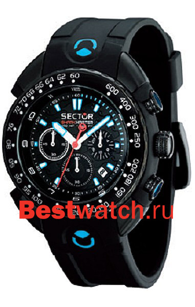Часы Sector Shark 3271.678.125