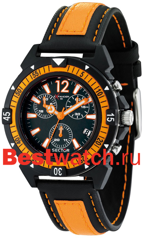 Часы Sector Expander 3271.697.001
