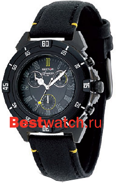 Часы Sector Expander 3271.697.125