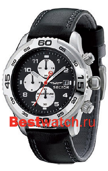 Часы Sector Adventure 3271.698.125