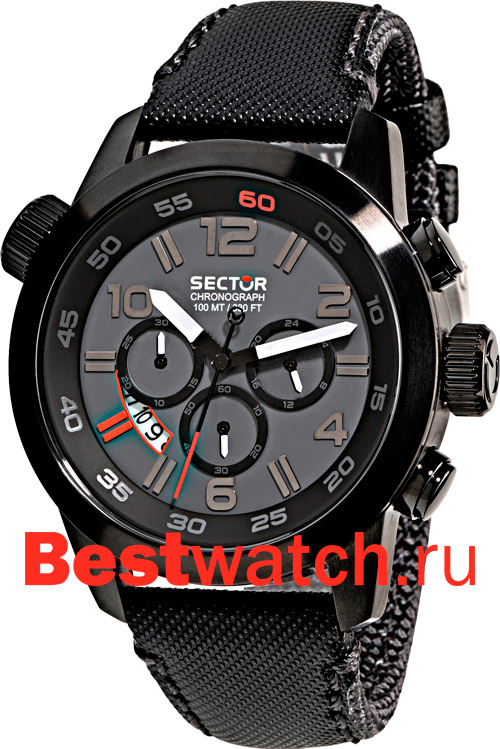 Часы Sector Oversize 3271.702.025