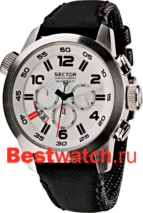 Часы Sector Oversize 3271.702.045