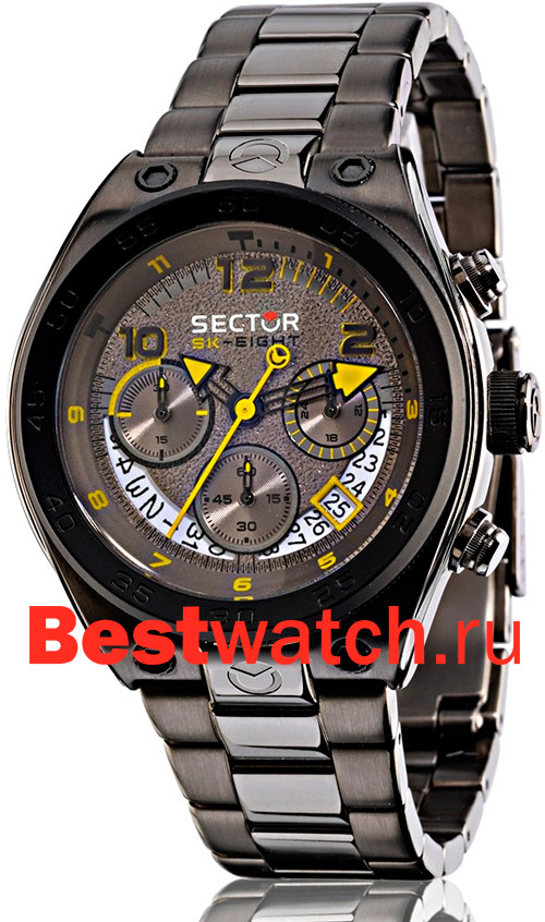 Часы Sector SK-Eight 3273.177.015