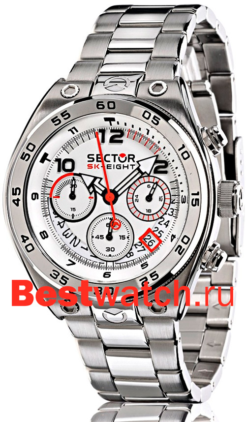 Часы Sector SK-Eight 3273.177.045