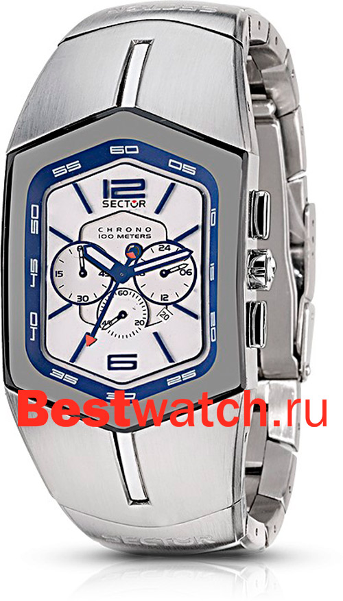 Часы Sector Winch Master 3273.601.145