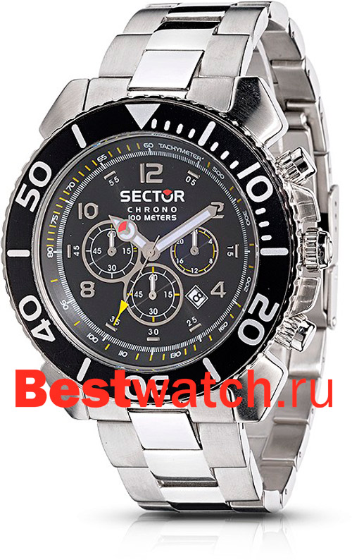 Часы Sector Centurion 3273.603.025