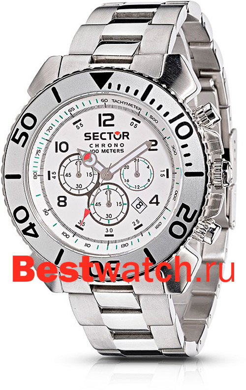Часы Sector Centurion 3273.603.045