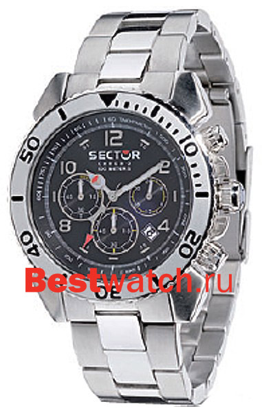 Часы Sector Centurion 3273.603.125