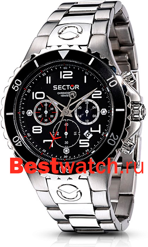 Часы Sector 175 3273.611.025