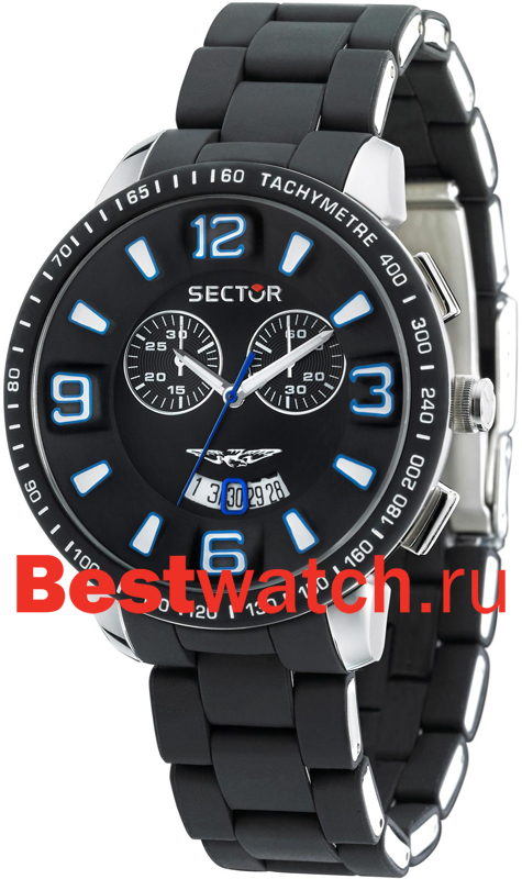 Часы Sector 400 3273.619.002