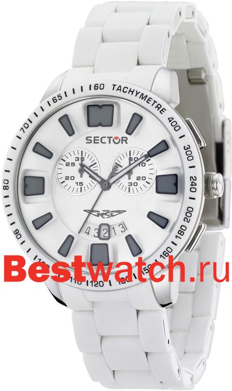 Часы Sector 400 3273.619.003