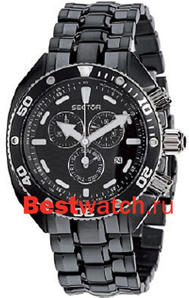 Часы Sector Ocean Master 3273.670.325