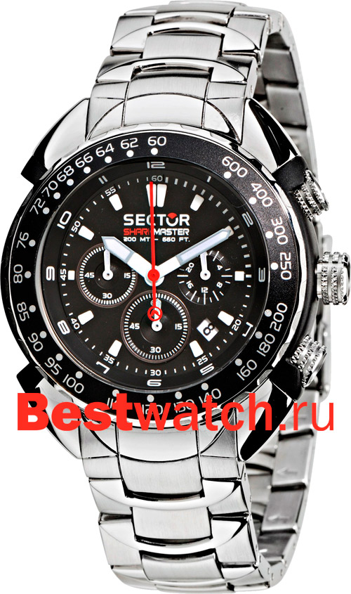 Часы Sector Shark 3273.678.025