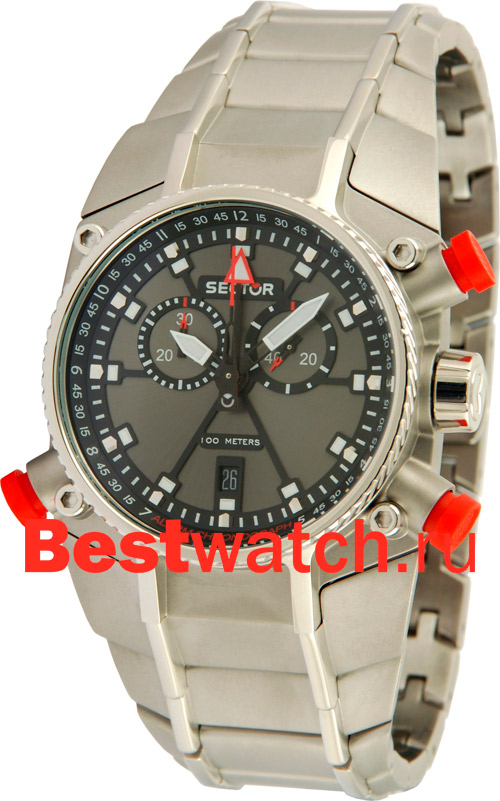 Часы Sector Marathon Master 3273.695.225