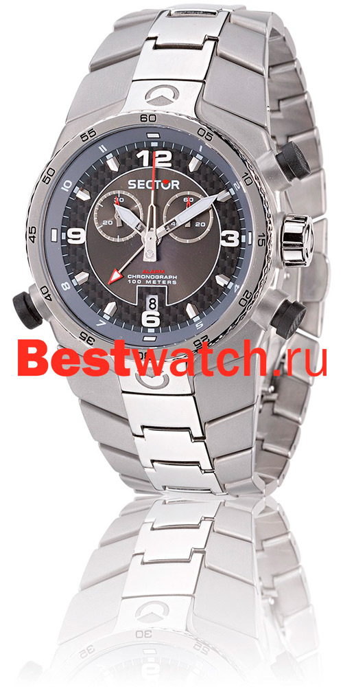 Часы Sector Elegance 3273.696.025