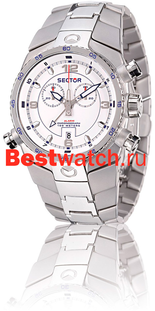 Часы Sector Elegance 3273.696.045