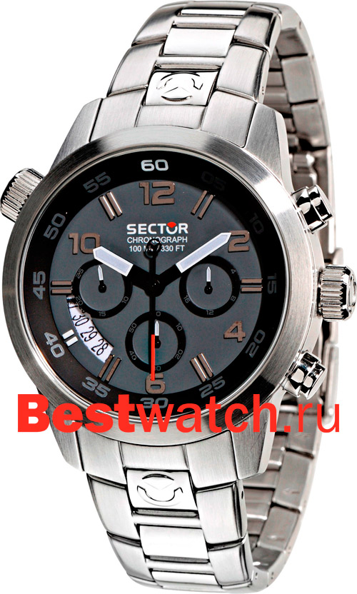 Часы Sector Oversize 3273.702.025