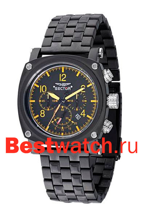 Часы Sector Compass 3273.907.125