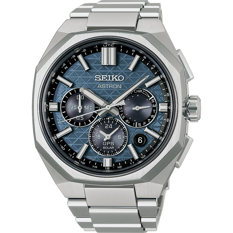Часы Seiko Astron HAB001J1