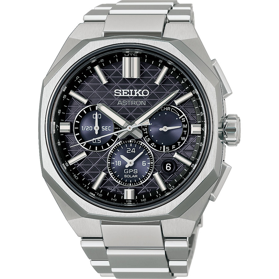 Часы Seiko Astron HAB002J1
