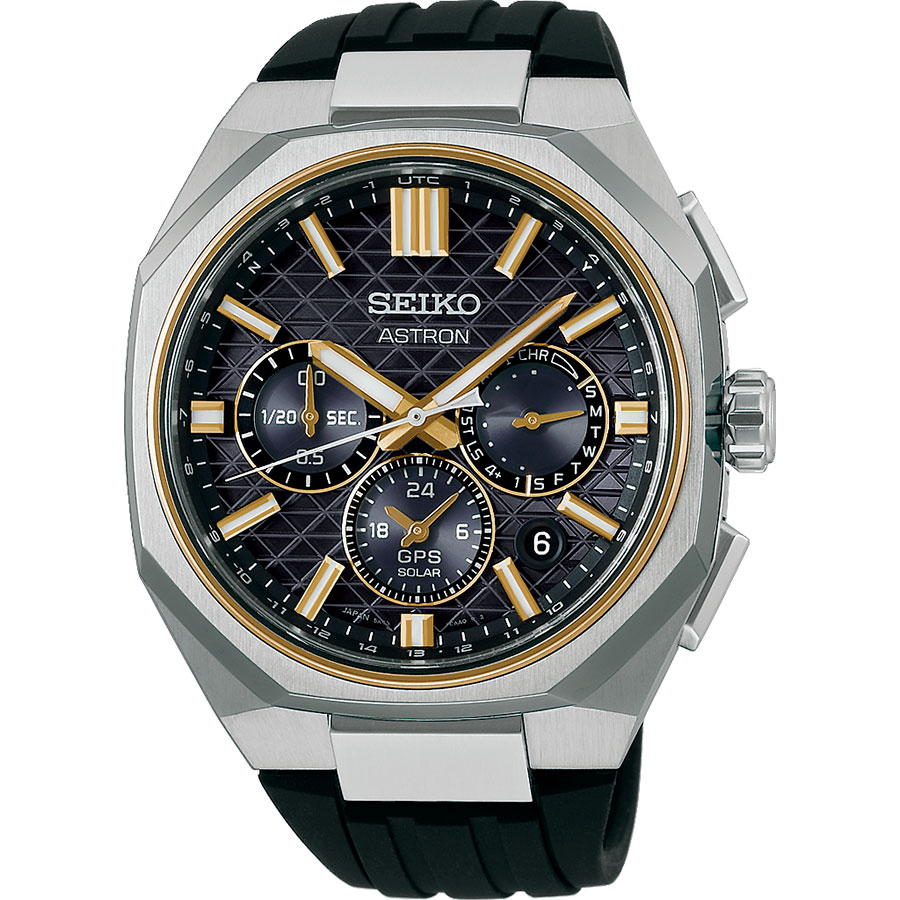 Часы Seiko Astron HAB003J1